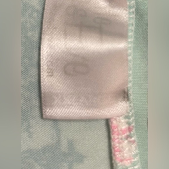 Little Adam & Eve robe. Size XXL. - Picture 5 of 6